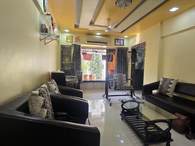 Flat for sale in Navi Mumbai, National Capital Territory Of Delhi