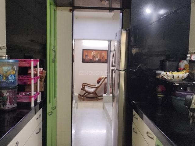 Flat for sale in Navi Mumbai, National Capital Territory Of Delhi