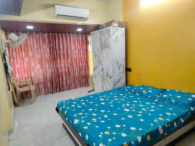 Flat for sale in Navi Mumbai, Vashi