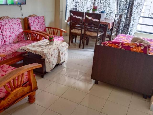 Flat for sale in Navi Mumbai, National Capital Territory Of Delhi