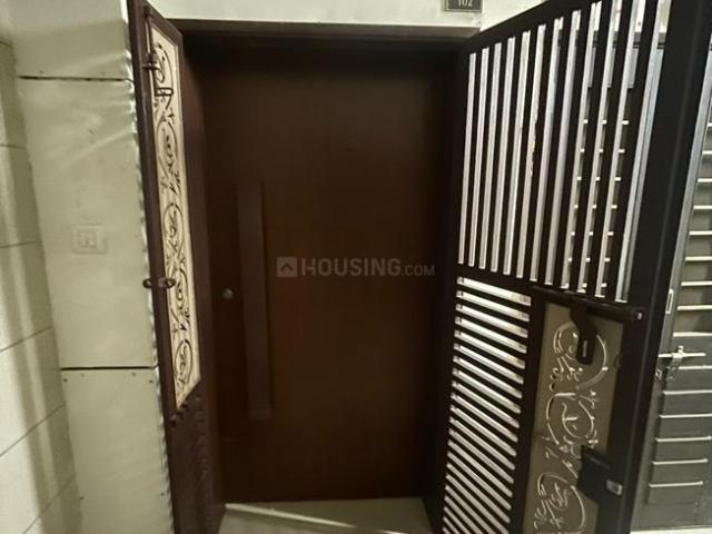 Flat for rent in Vadodara, Gujarat