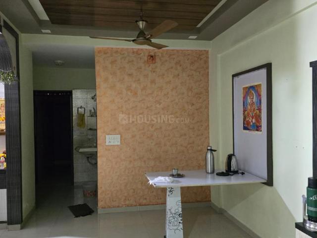 Flat for rent in Gujarat