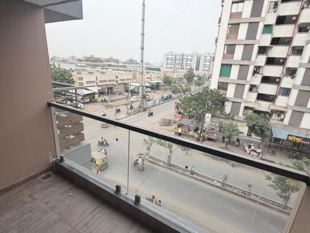 Flat for rent in Vastral, Ahmedabad