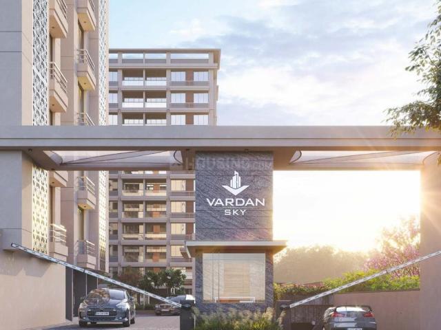 Flat for sale in Gujarat