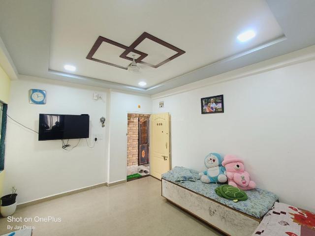 Flat for sale in Vastral, Ahmedabad