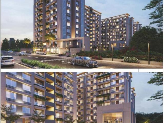Flat for sale in Gujarat