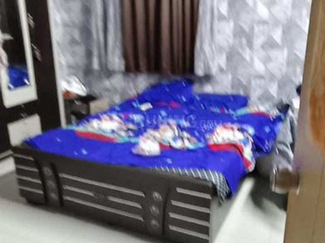 Flat for sale in Gujarat
