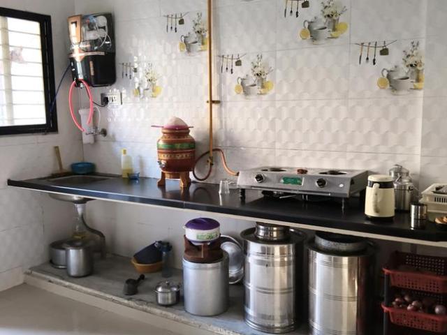 Flat for sale in Gujarat
