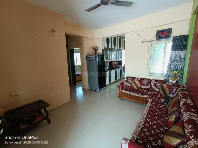 Flat for sale in Gujarat