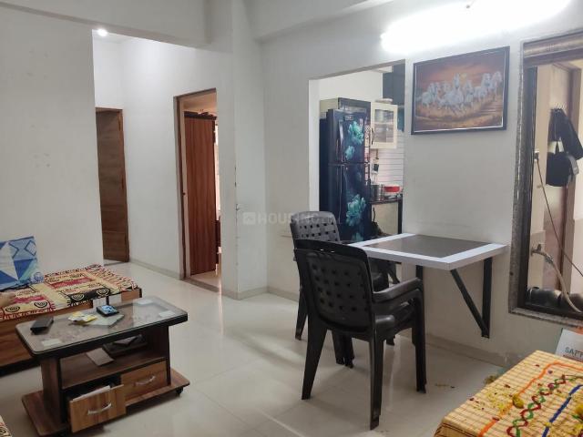 Flat for sale in Gujarat