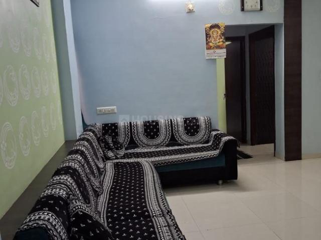 Flat for sale in Vastral, Ahmedabad