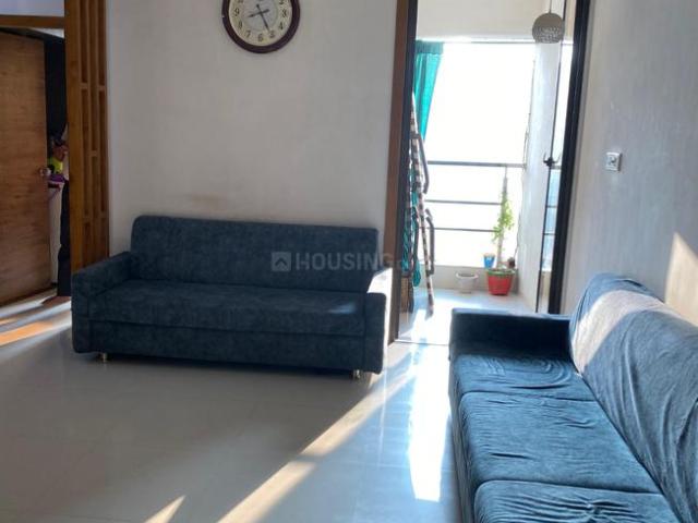 Flat for sale in Vastral, Ahmedabad