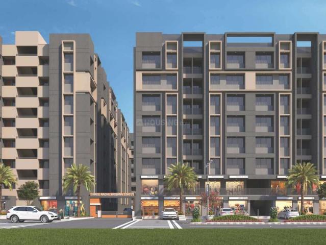 Flat for sale in Gujarat