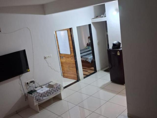 Flat for sale in Vastral, Ahmedabad