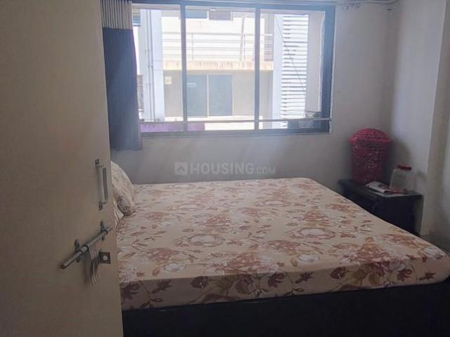 Flat for sale in Vastral, Ahmedabad