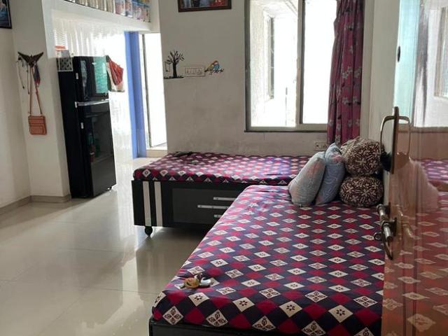 Flat for sale in Gujarat