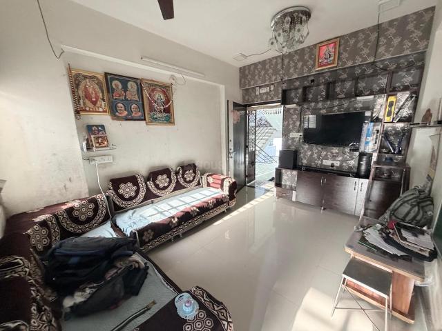 Flat for sale in Gujarat