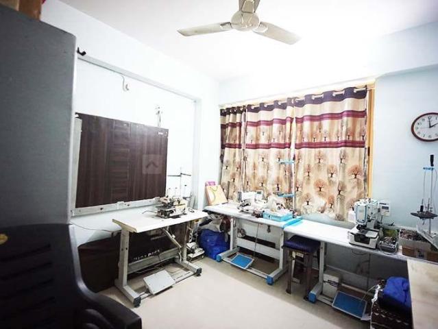 Flat for sale in Gujarat