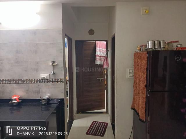 Flat for sale in Vastral, Ahmedabad