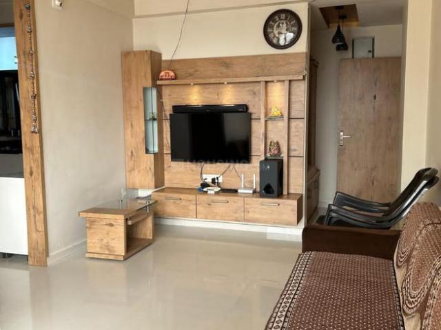 Flat for sale in Gujarat