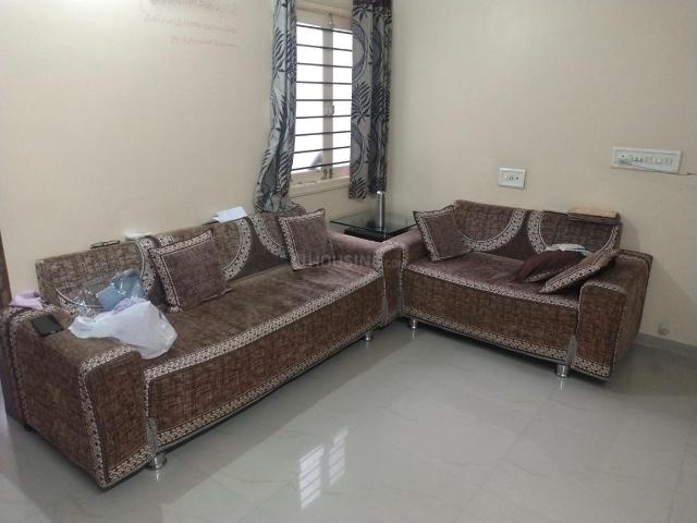 Flat for sale in Gujarat