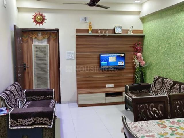 Flat for sale in Gujarat