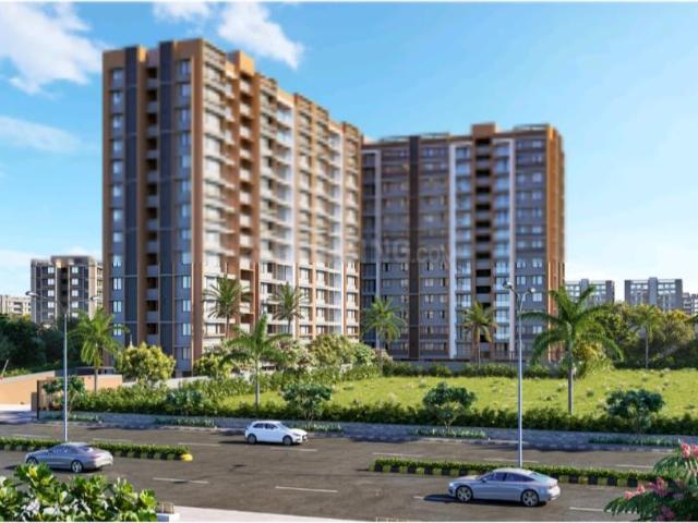 Flat for sale in Gujarat