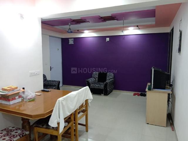 Flat for sale in Vastral, Ahmedabad