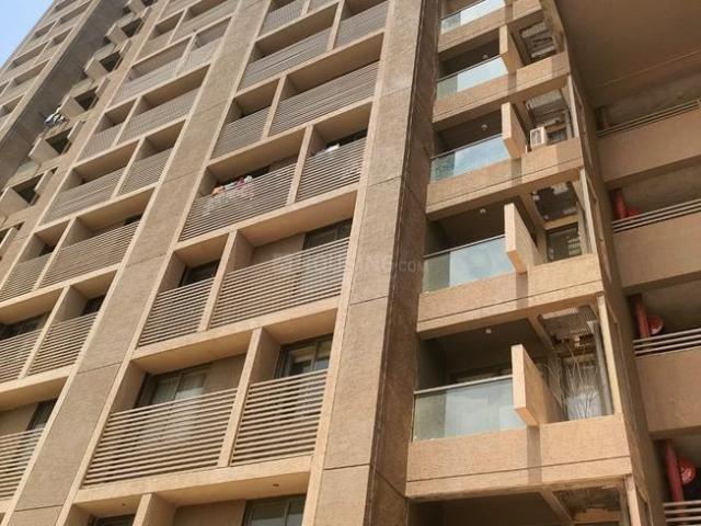 Flat for sale in Gujarat