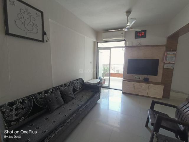 Flat for sale in Gujarat