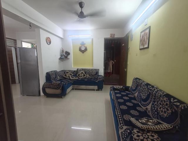 Flat for sale in Gujarat