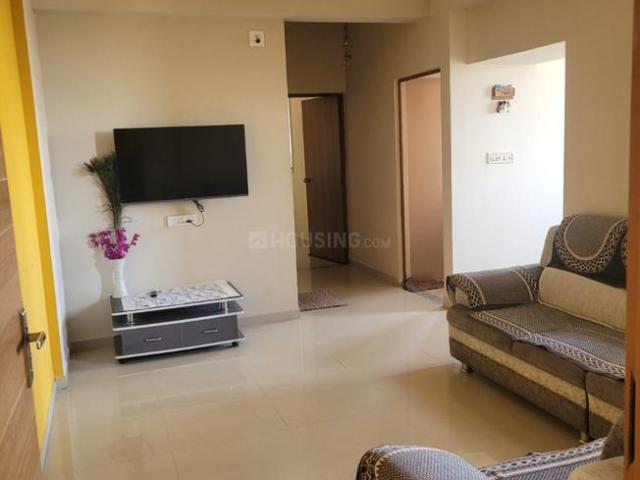 Flat for sale in Gujarat