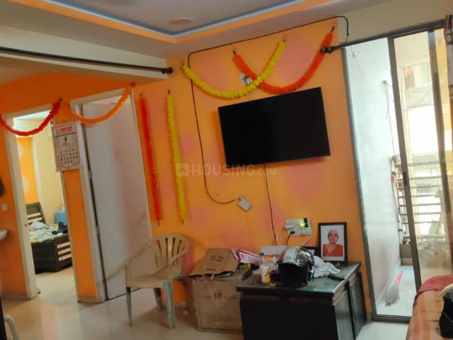 Flat for sale in Gujarat