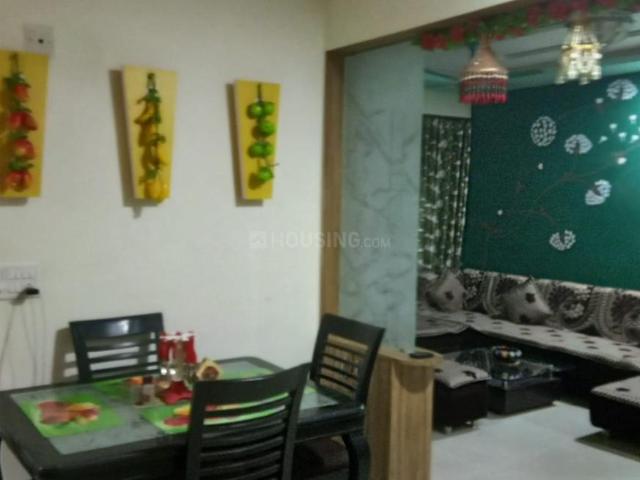 Flat for sale in Gujarat