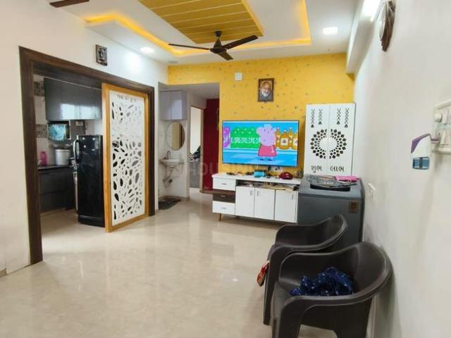 Flat for sale in Vastral, Ahmedabad
