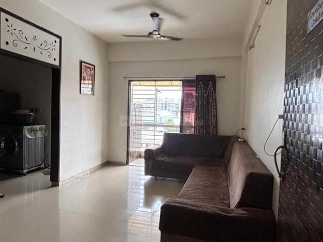 Flat for sale in Vastral, Ahmedabad