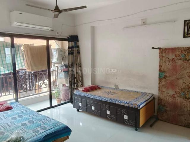 Flat for sale in Vastral, Ahmedabad