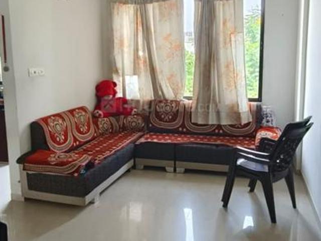 Flat for sale in Vastral, Ahmedabad