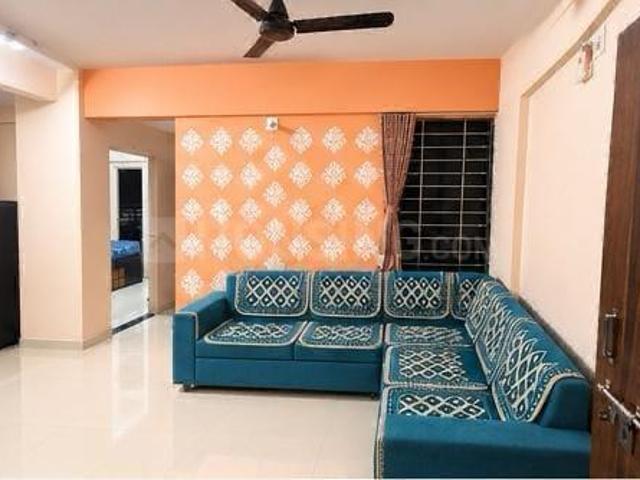 Flat for sale in Vastral, Ahmedabad