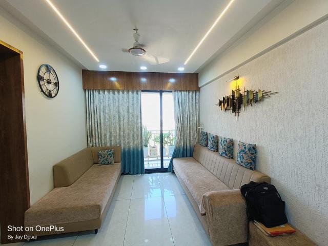 Flat for sale in Gujarat