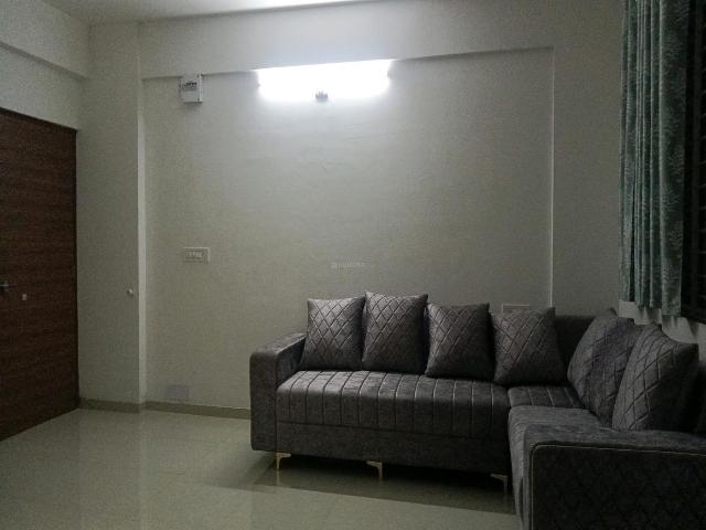 Flat for rent in Vastrapur - Ahmedabad, Gujarat