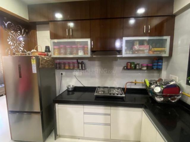 Flat for rent in Vastrapur - Ahmedabad, Gujarat
