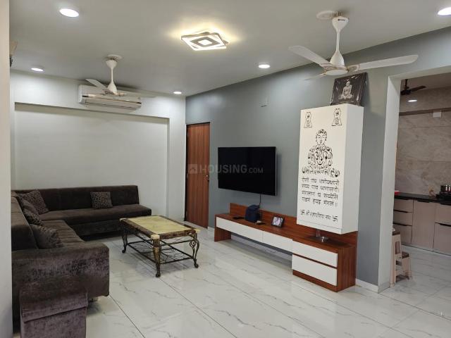 Flat for rent in Vastrapur - Ahmedabad, Gujarat