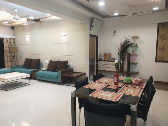 Flat for rent in Vastrapur - Ahmedabad, Gujarat