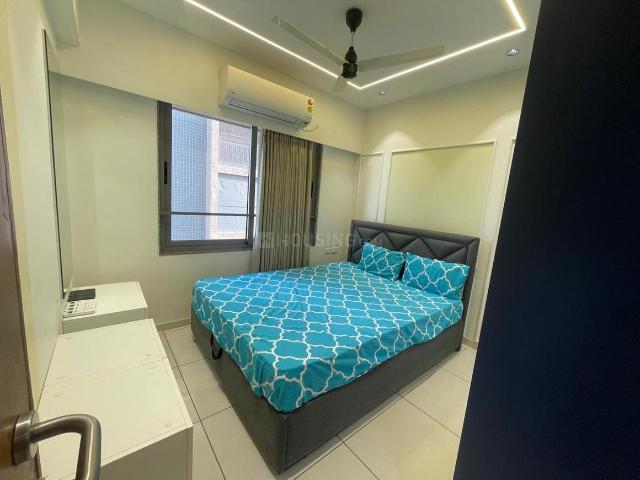 Flat for rent in Vastrapur - Ahmedabad, Gujarat