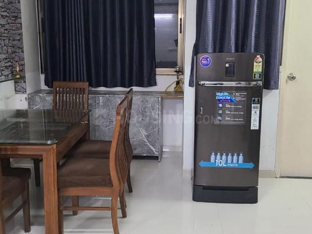 Flat for rent in Vastrapur - Ahmedabad, Gujarat