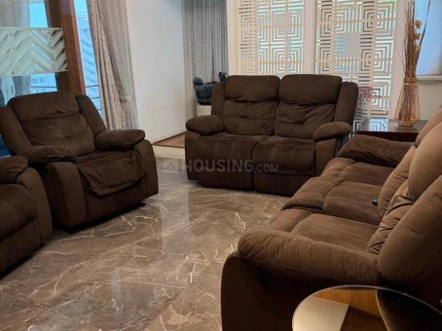 Flat for rent in Vastrapur - Ahmedabad, Gujarat