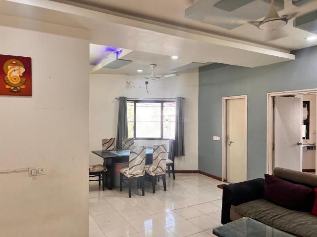 Flat for rent in Vastrapur - Ahmedabad, Gujarat