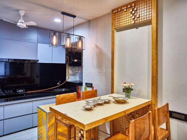 Flat for rent in Vastrapur - Ahmedabad, Gujarat