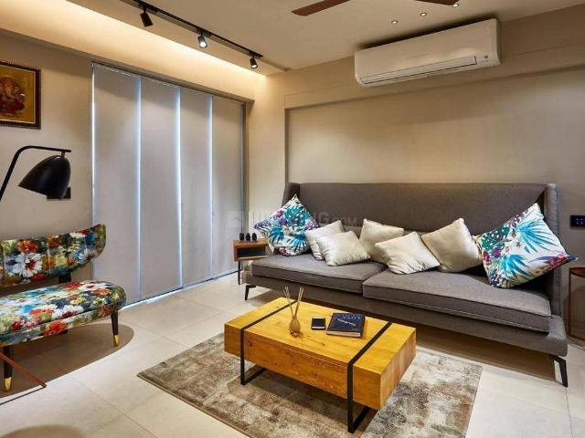Flat for rent in Vastrapur - Ahmedabad, Gujarat